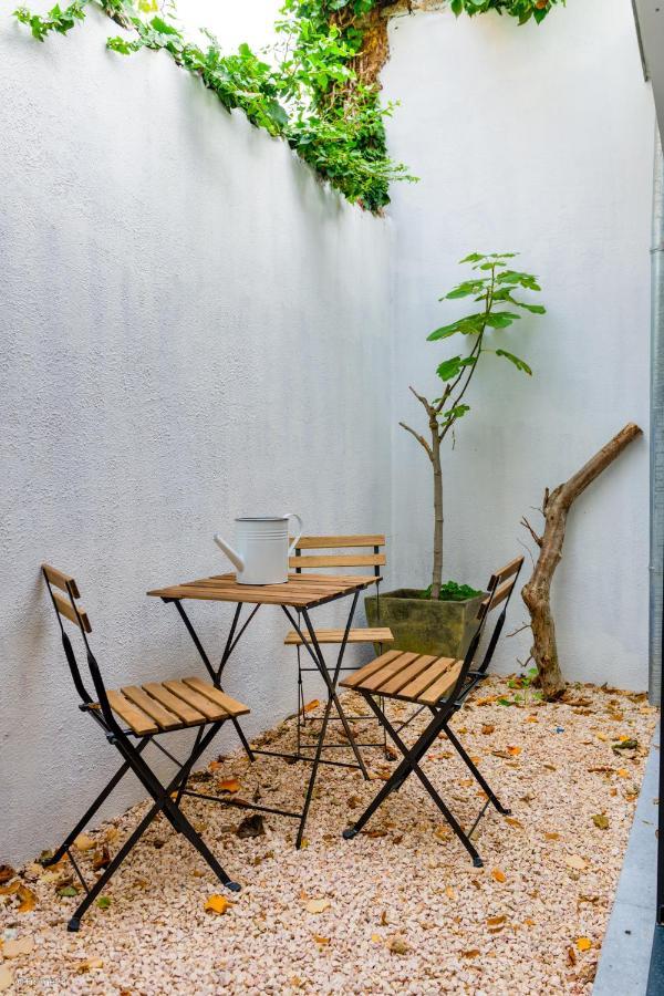 Stylishly Furnished Private Home In A Vibrant Area Anvers Extérieur photo